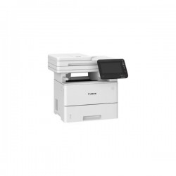 CANON IMAGEFORCE 1643 + TONER T06 BLACK 20.5K (BUNDLE)