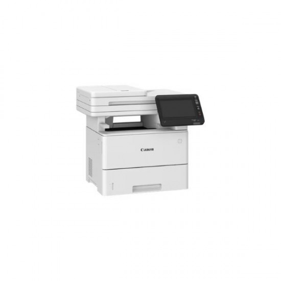 CANON IMAGEFORCE 1643 + TONER T06 BLACK 20.5K (BUNDLE)