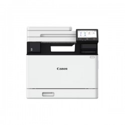CANON IMAGEFORCE C1333 + TONERS CMYK T12 (BUNDLE)
