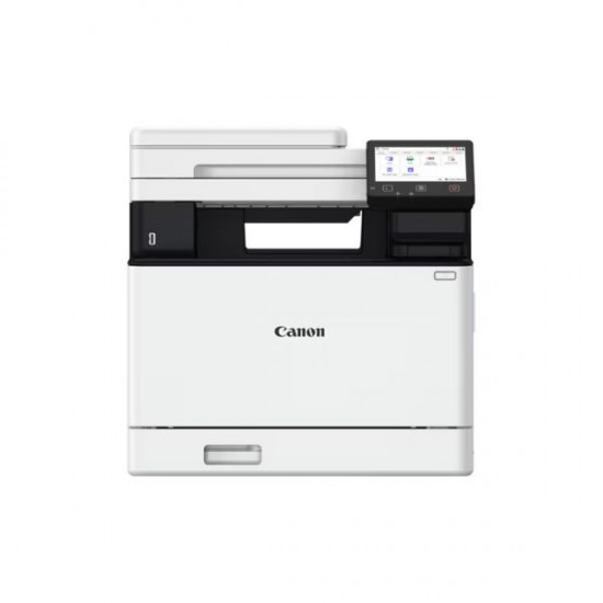 CANON IMAGEFORCE C1333 + TONERS CMYK T12 (BUNDLE)