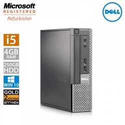 Dell Optiplex 7010 USFF