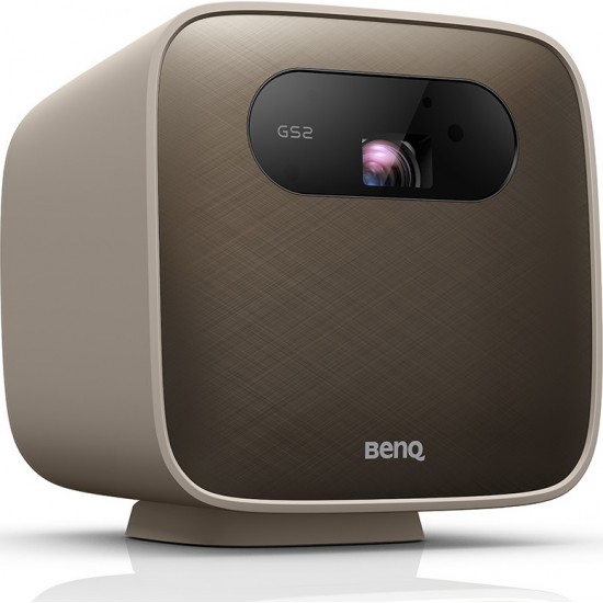BENQ GS2 Portable Projectors