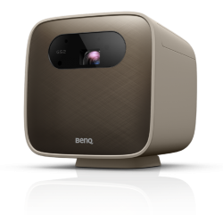 BENQ GS2 Portable Projectors