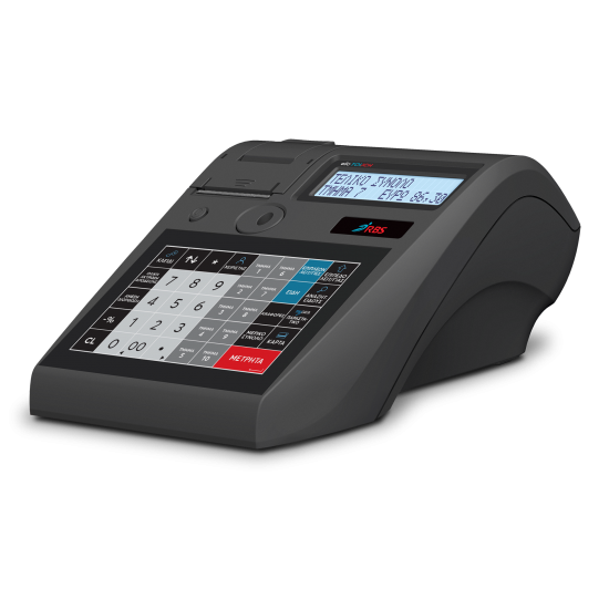 RBS ELIO TOUCH ΕΣΤΙΑΣΗΣ