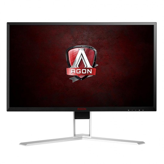 AOC AGON AG241QG Led Gaming QHD Monitor 24inches with Speakers (AG241QG) (AOCAG241QG)