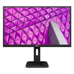 AOC 22P1 Led FHD Business Monitor 22inches with Speakers (22P1) (AOC22P1)