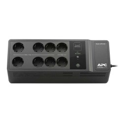 APC UPS Back-UPS 650VA (BE650G2-GR) (APCBE650G2-GR)