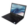 DELL Laptop 7280, i5-7200U, 8GB, 256GB M.2, 12.5inches, Cam, REF SQ