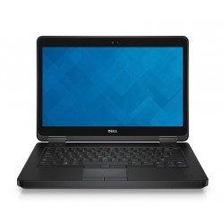 Dell Laptop E5440, i5-4300U, 8GB, 500GB HDD, 14", Cam, DVD-RW, REF FQC