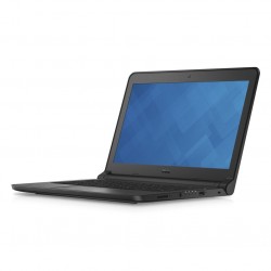 DELL Laptop 3350, i3-5005U, 4GB, 128GB SSD, 13.3", Cam refurbished