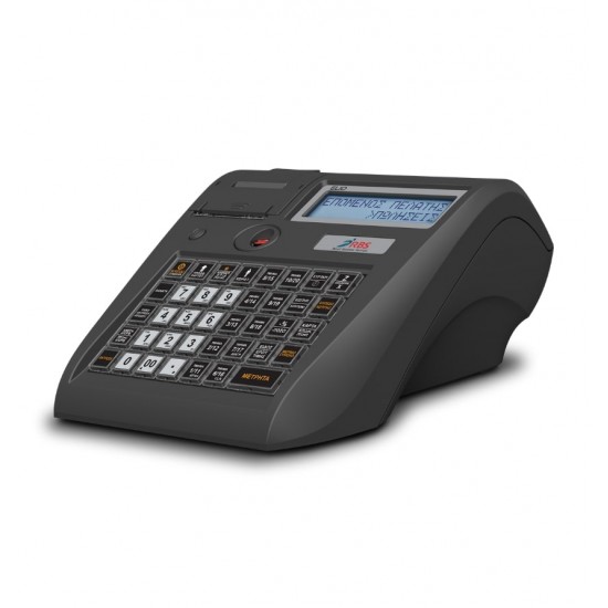 RBS ELIO CR BLACK