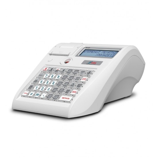 RBS ELIO CR WHITE