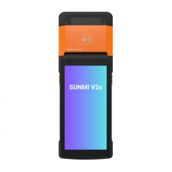 Συσκευή POS SUNMI V2S για Cloud Αποδείξεις & Τιμολόγια