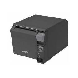 Epson TM T70 II - USB/Ethernet